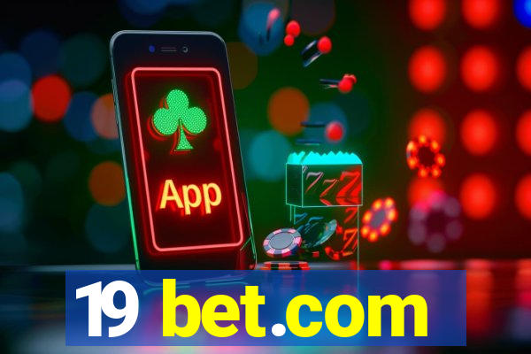 19 bet.com